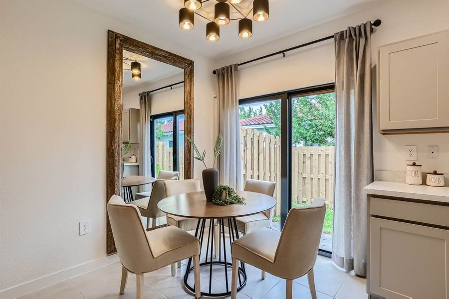 Image 7 of a home in Sebastian Isles.