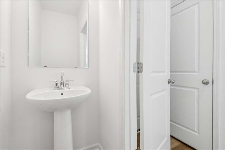 Image 18 of a home in Laurelwood.