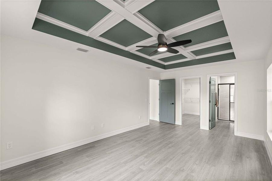 Spacious, unfurnished interior of a new home in , Dunnellon (Image 20).