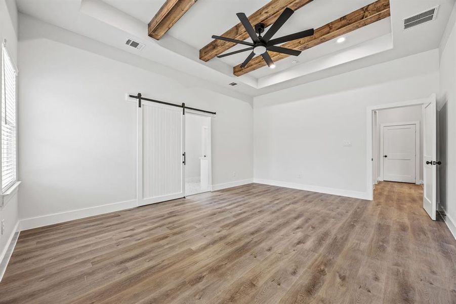 Spacious, unfurnished interior of a new home in , Sanger (Image 22). Spacious, unfurnished interior of a new home in , Sanger (Image 22).