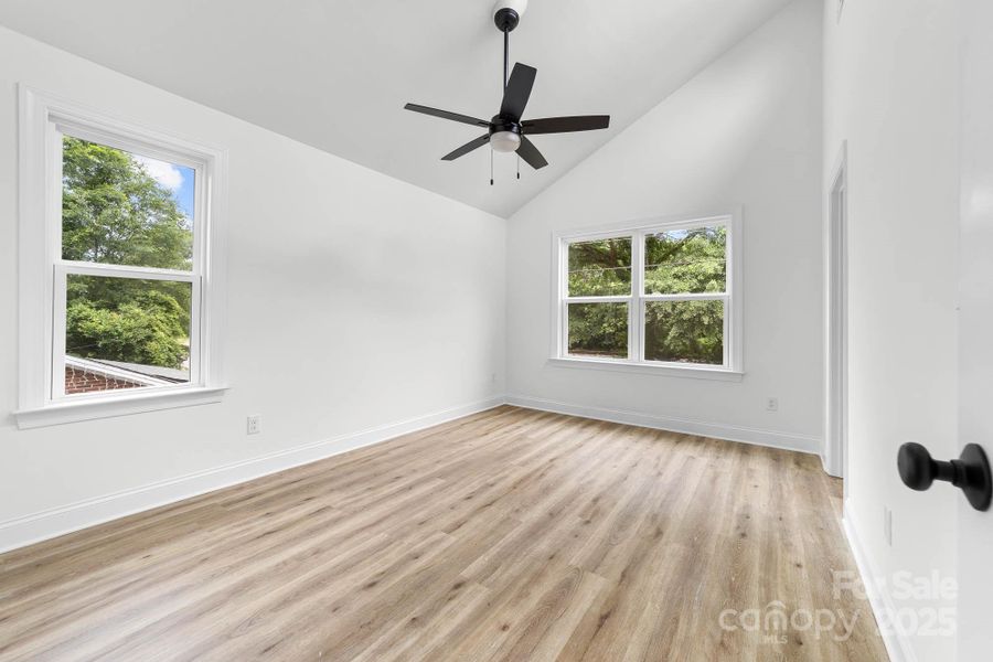 Spacious, unfurnished interior of a new home in , Shelby (Image 19). Spacious, unfurnished interior of a new home in , Shelby (Image 19).