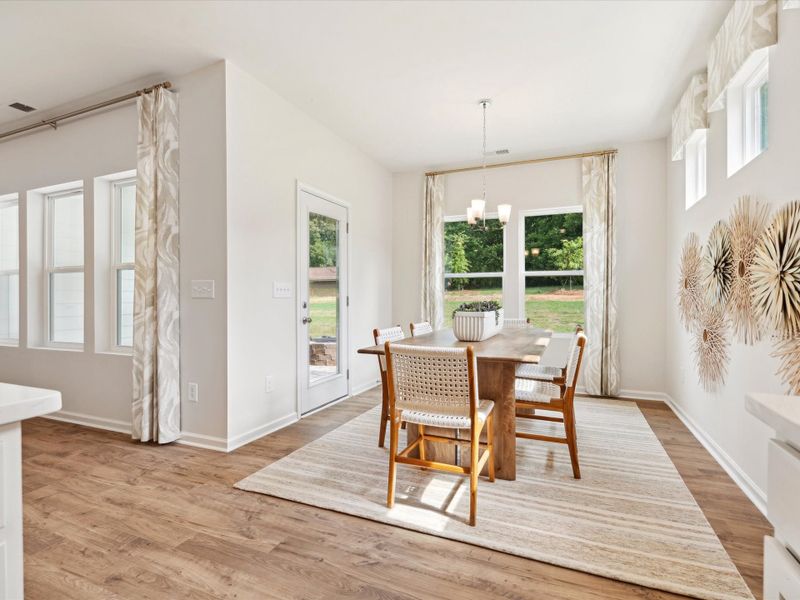 York, SC New Home. - Slide 22 York, SC New Home. - Slide 22