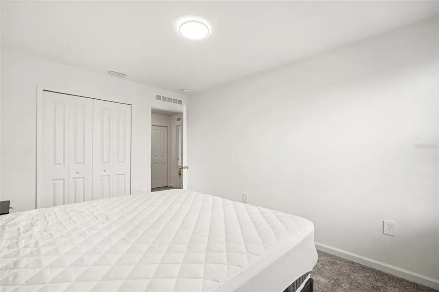 Furnished interior view inside a new home in Knightsbridge, Kissimmee (Image 29). Furnished interior view inside a new home in Knightsbridge, Kissimmee (Image 29).