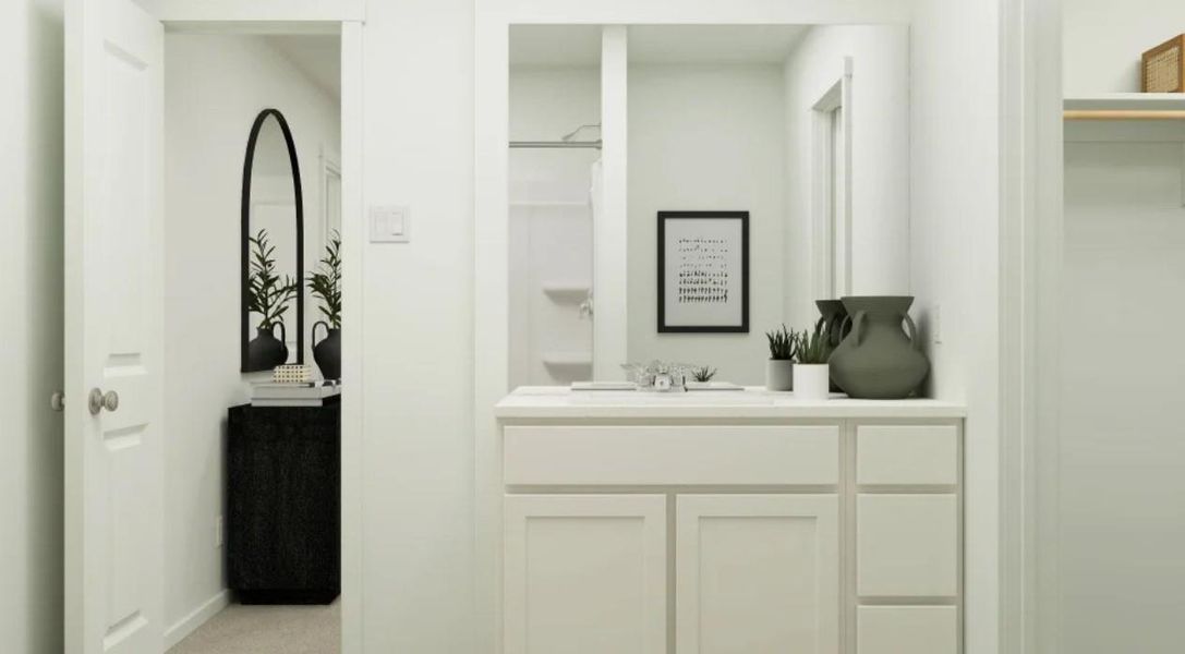 *Not actual home, for illustration purposes only* *Not actual home, for illustration purposes only*