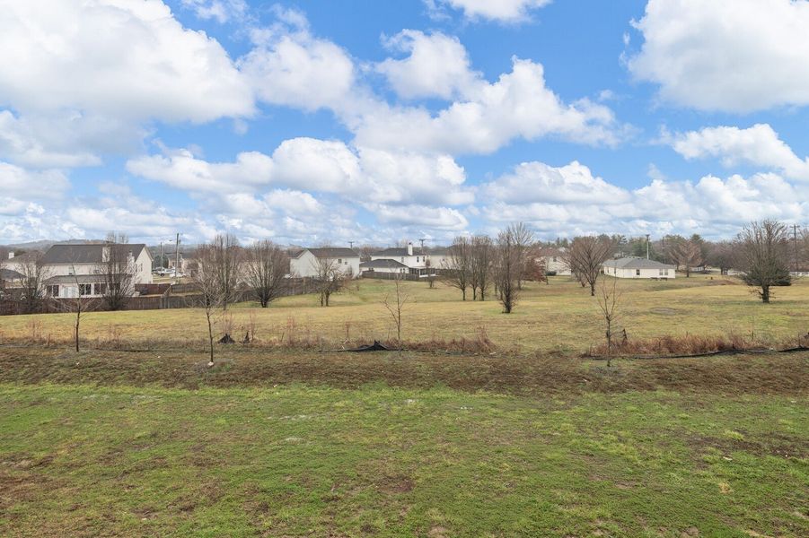 Thompson's Station, TN New Home.  - Slide 56