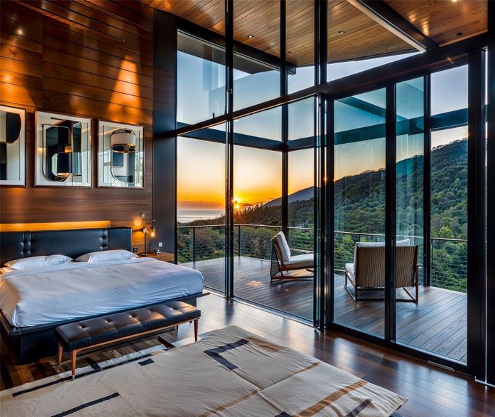 Rendering Bedroom Rendering Bedroom