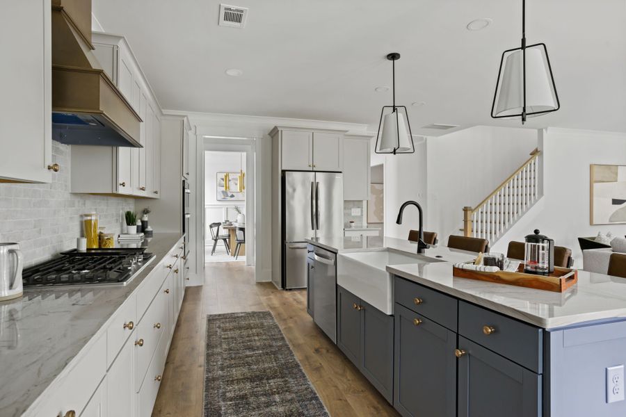 New Home in Simpsonville, SC.  - Slide 20