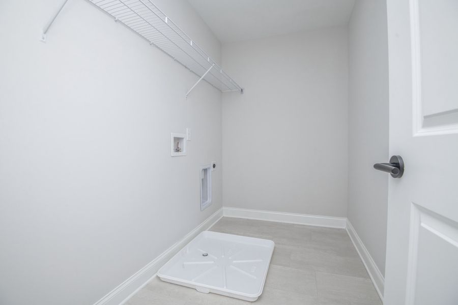 *Photo of actual home.