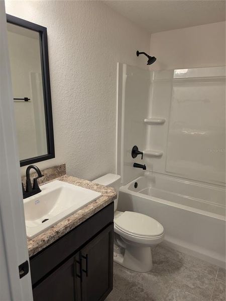 Furnished interior view inside a new home in Spring Hill, Spring Hill (Image 6).