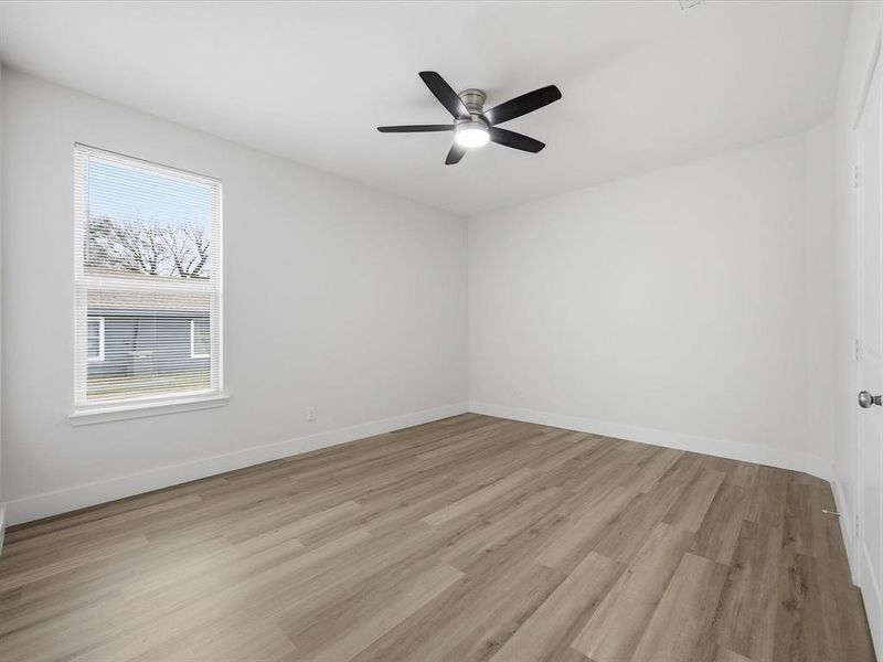 Spacious, unfurnished interior of a new home in , Italy (Image 16).