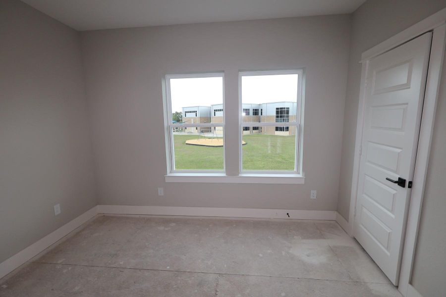 Image 18 of a home in Retreat at Oak Park.
