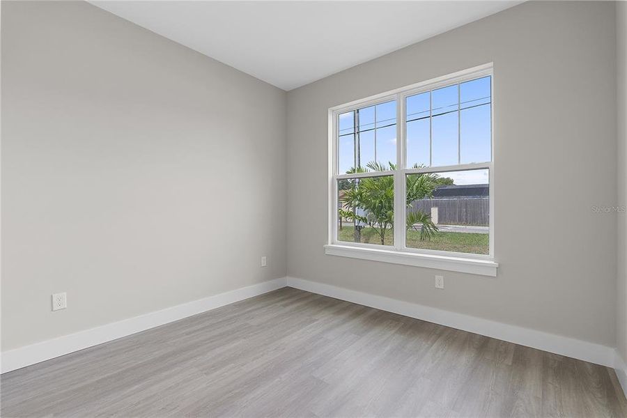 Spacious, unfurnished interior of a new home in , Orlando (Image 19). Spacious, unfurnished interior of a new home in , Orlando (Image 19).