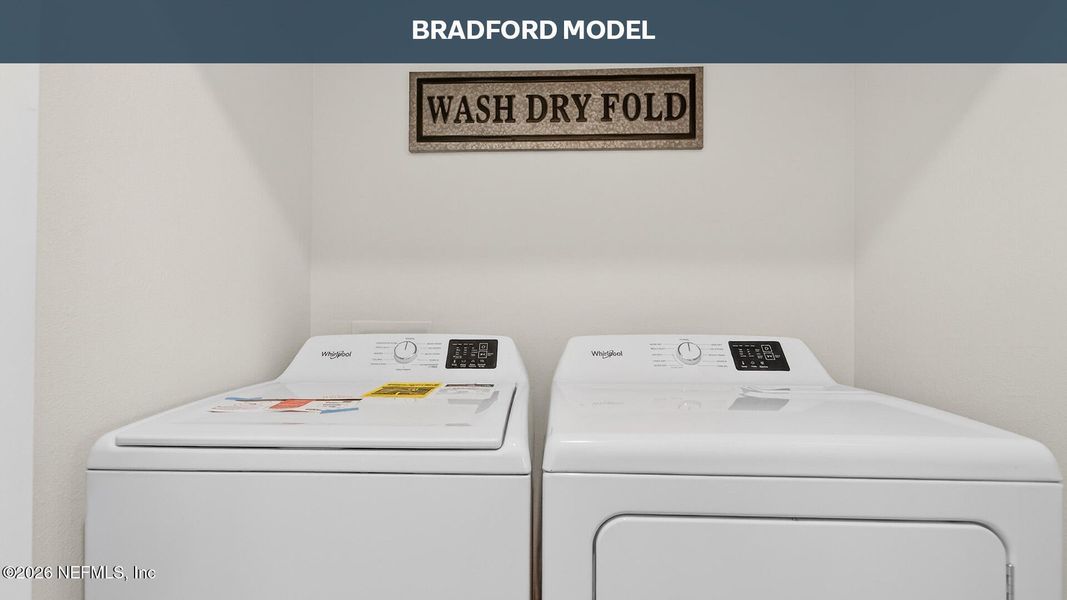 Close-up of interior finishes inside a home in Liberty Cove, Yulee (Image 16).