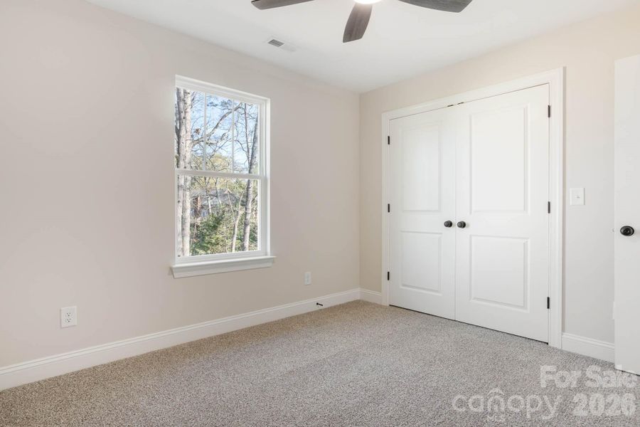 Spacious, unfurnished interior of a new home in , Mount Holly (Image 12).