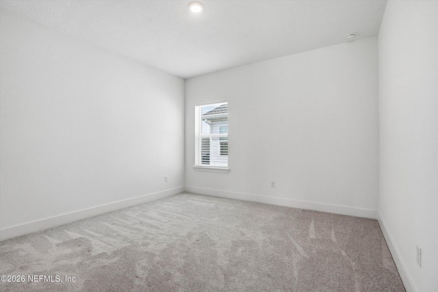 Spacious, unfurnished interior of a new home in , Jacksonville (Image 27). Spacious, unfurnished interior of a new home in , Jacksonville (Image 27).
