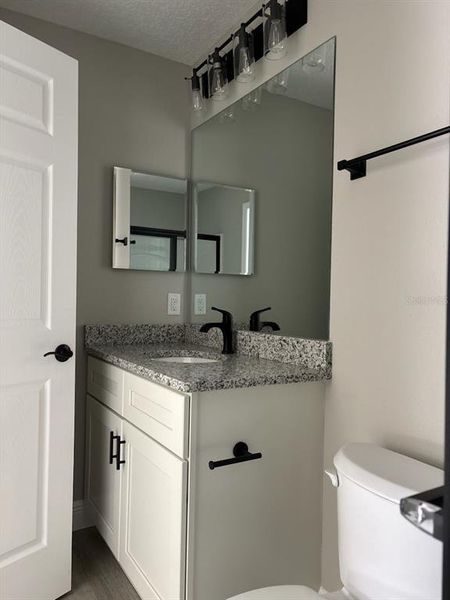 Furnished interior view inside a new home in , Citrus Springs (Image 5).