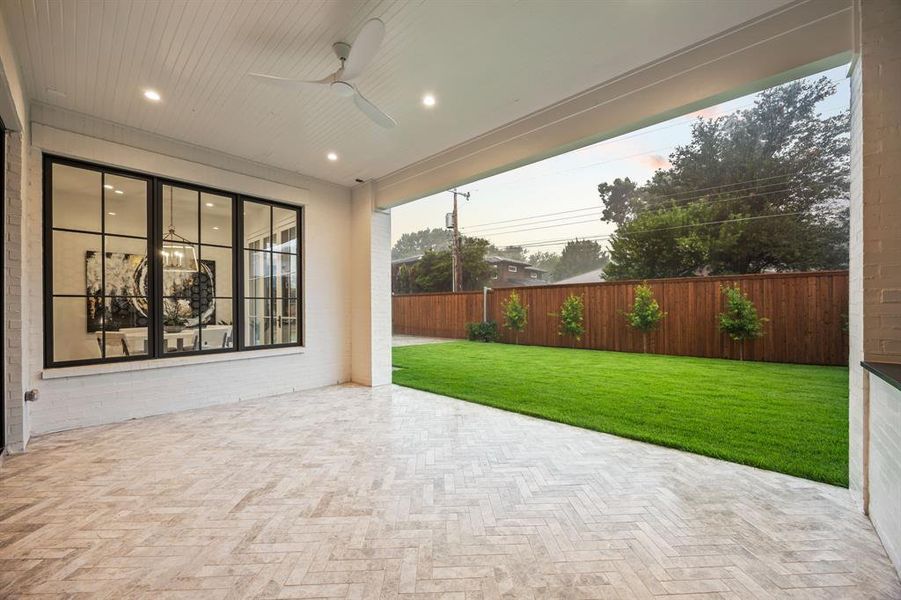 Image 35 of a home in . Image 35 of a home in .