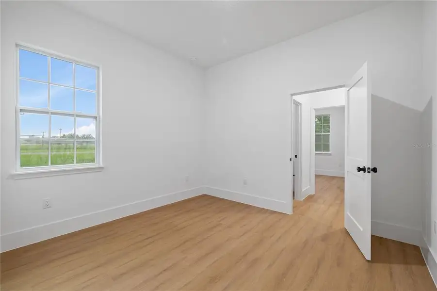 Spacious, unfurnished interior of a new home in , Ocala (Image 23). Spacious, unfurnished interior of a new home in , Ocala (Image 23).
