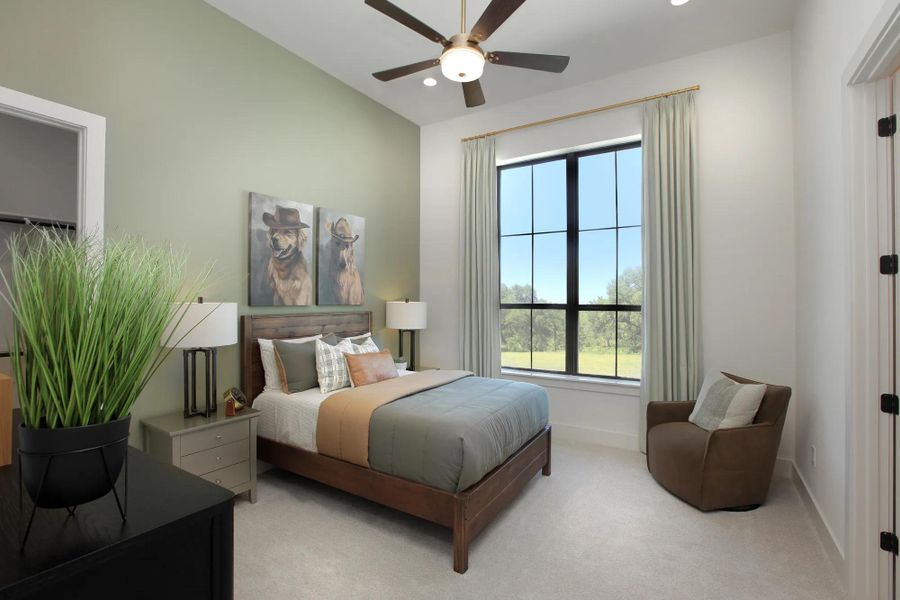 Gracelyn Bedroom 4 Gracelyn Bedroom 4