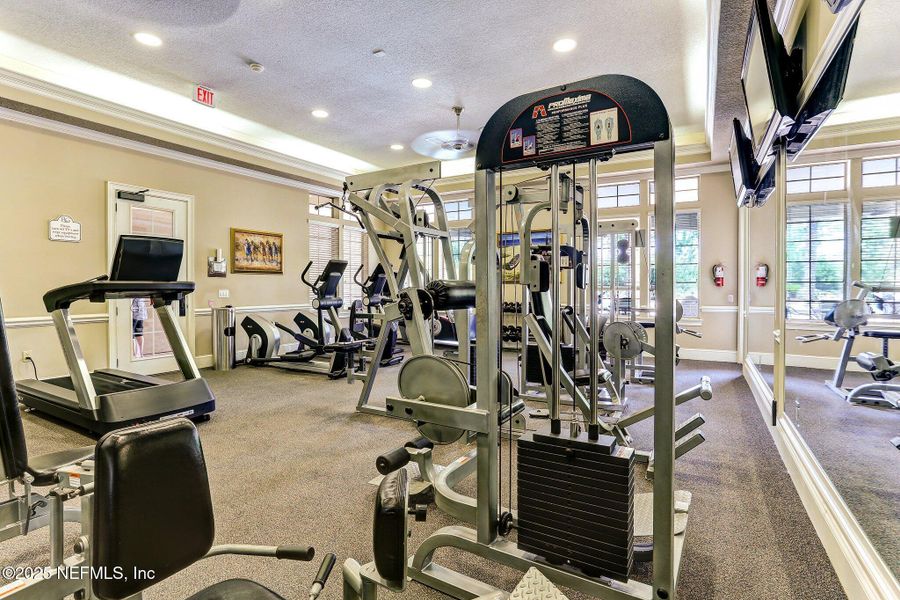 Community amenities in River Glen, Yulee (Image 37). Community amenities in River Glen, Yulee (Image 37).