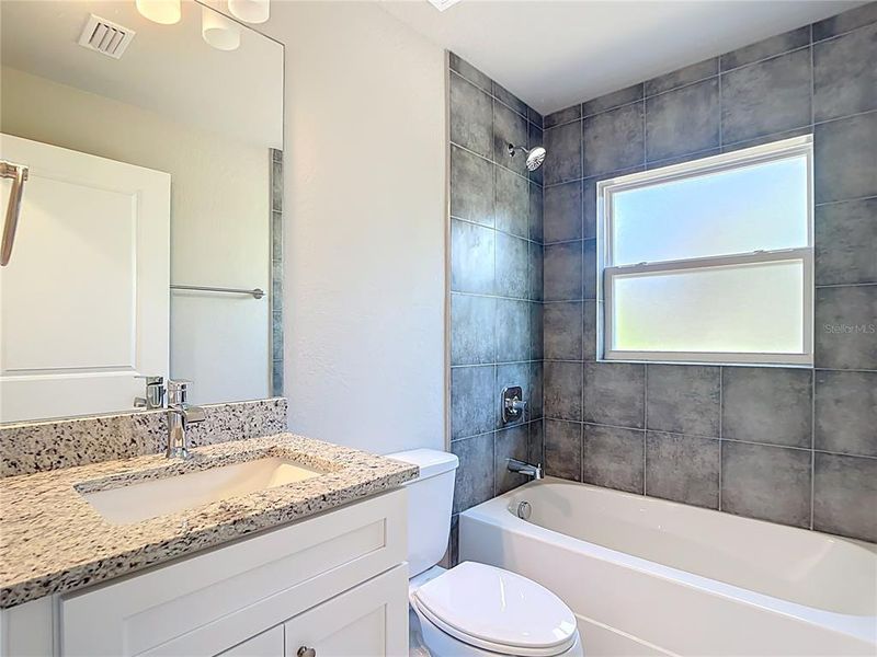 Furnished interior view inside a new home in , Punta Gorda (Image 7).