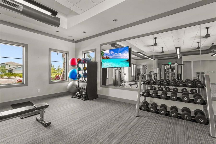 Community amenities in , Lakewood Ranch (Image 49).