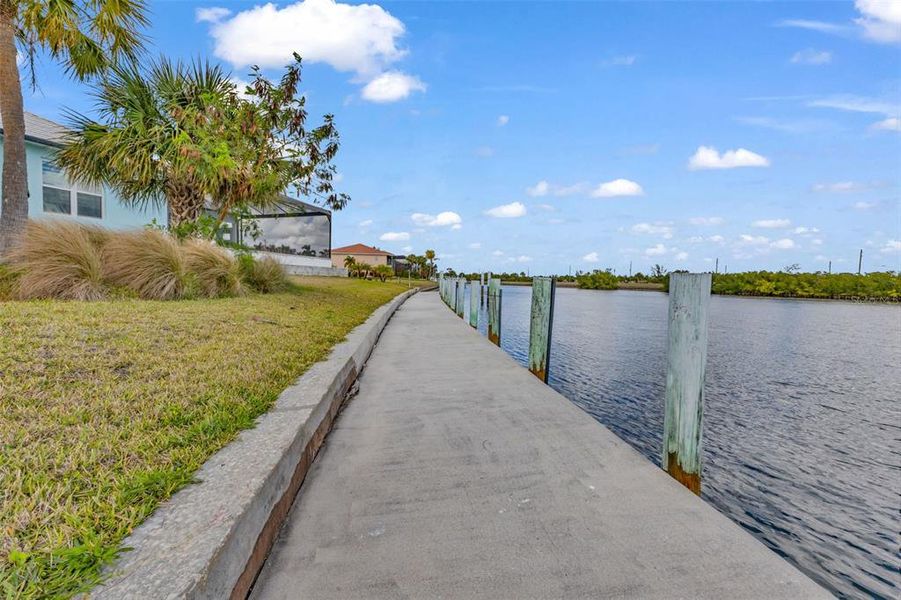 Natural landscape and outdoor views near  in Punta Gorda (Image 49).