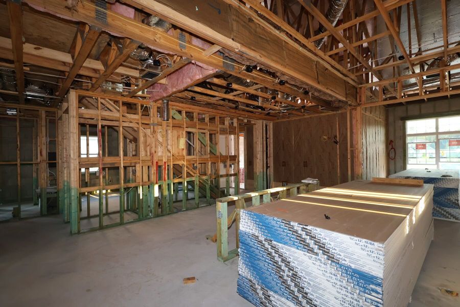 Insulation Insulation