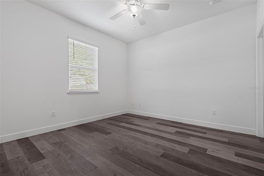 Spacious, unfurnished interior of a new home in , Palm Coast (Image 47).