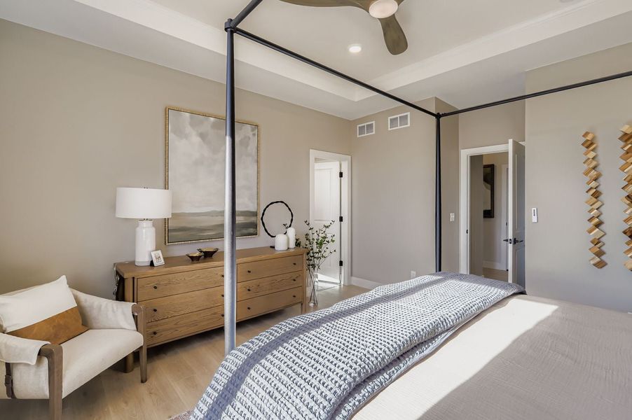 Silverthorne New Home in Windsor, CO. - Slide 27 Silverthorne New Home in Windsor, CO. - Slide 27