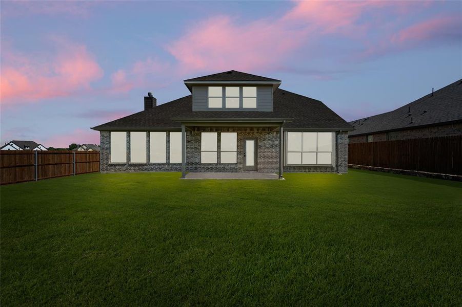 3438 Arbor Grove- Twilight-3 3438 Arbor Grove- Twilight-3