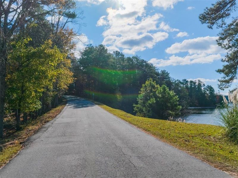 Natural landscape and outdoor views near Waypoint in Flowery Branch (Image 47). Natural landscape and outdoor views near Waypoint in Flowery Branch (Image 47).