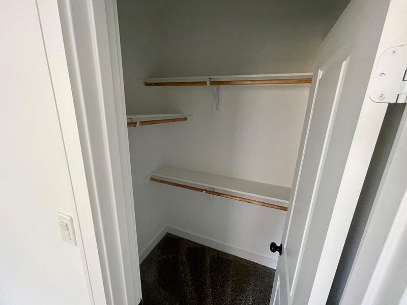 Furnished interior view inside a new home in , El Campo (Image 13). Furnished interior view inside a new home in , El Campo (Image 13).