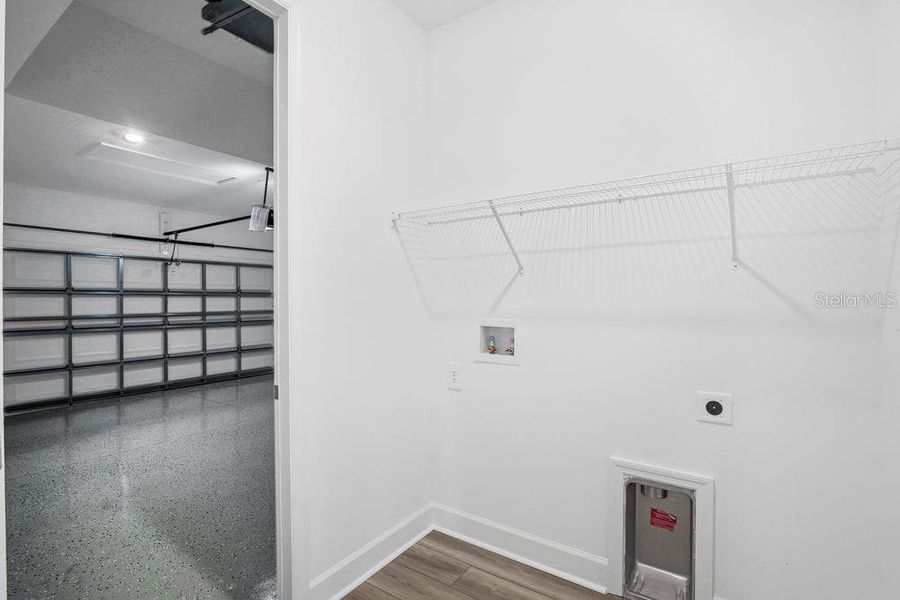 Spacious, unfurnished interior of a new home in Timber Ridge, Plant City (Image 17). Spacious, unfurnished interior of a new home in Timber Ridge, Plant City (Image 17).