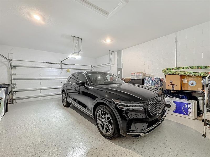 Close-up of interior finishes inside a home in , Lakewood Ranch (Image 20).