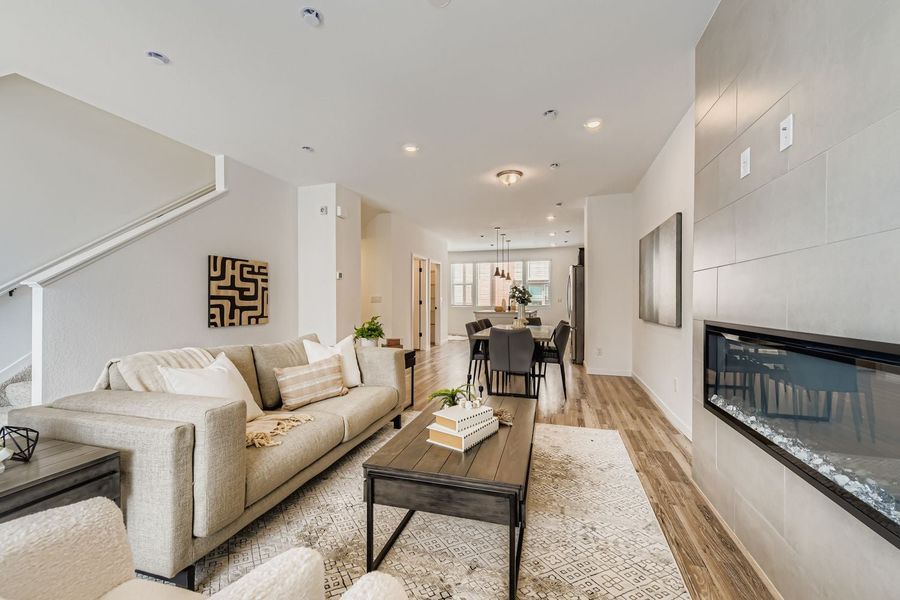 New Home in Littleton, CO.  - Slide 12