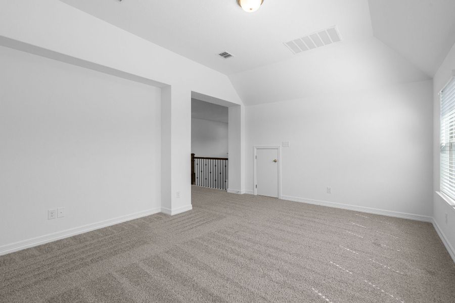 Lago Vista, TX New Home.  - Slide 31