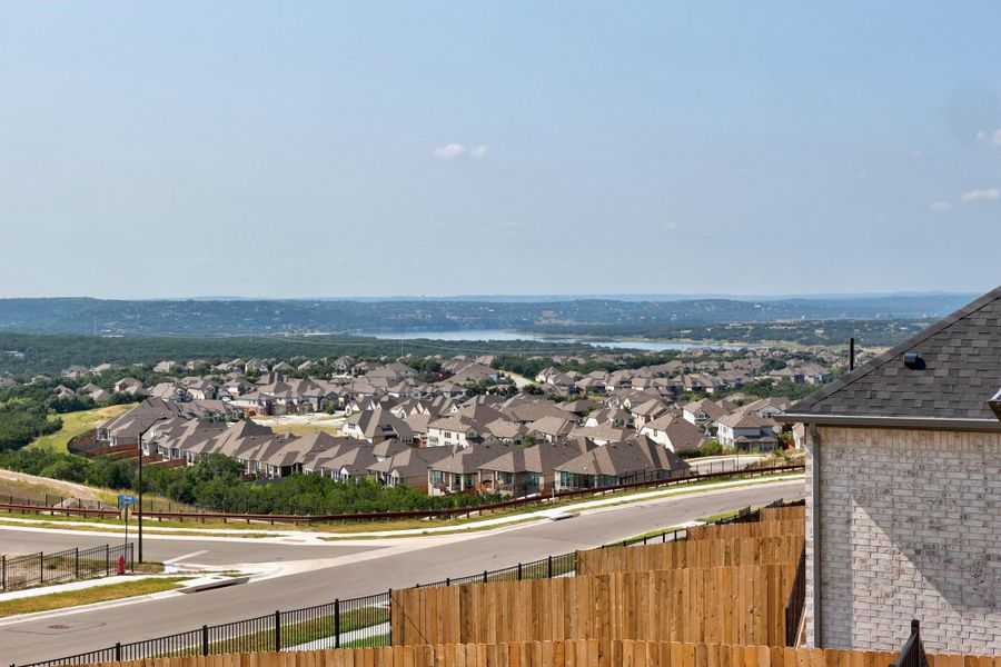 Image 36 of a home in Lakeside at Tessera.