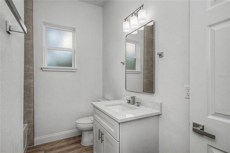 Furnished interior view inside a new home in , Citrus Springs (Image 16). Furnished interior view inside a new home in , Citrus Springs (Image 16).