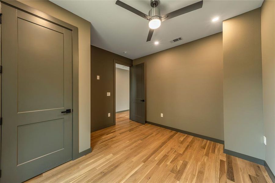 Spacious, unfurnished interior of a new home in , Dallas (Image 20). Spacious, unfurnished interior of a new home in , Dallas (Image 20).