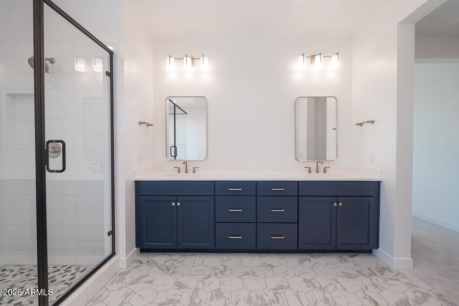 Tri Pointe Waterston Central 467 - Prima