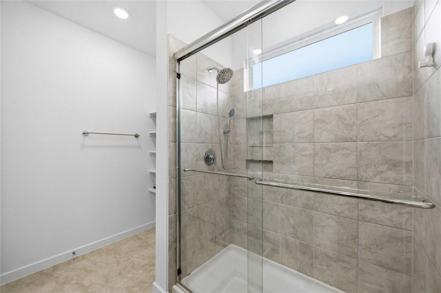 Primary Bath Primary Bath