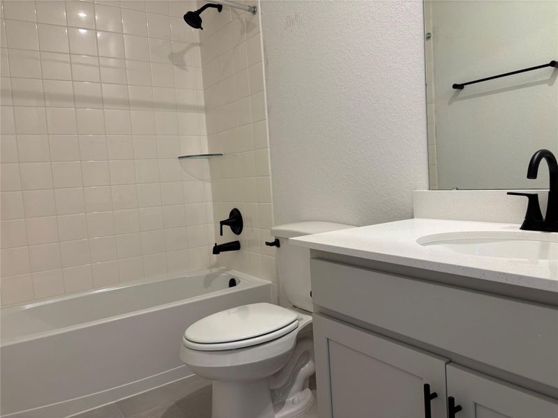 Actual progress photo of your new home!