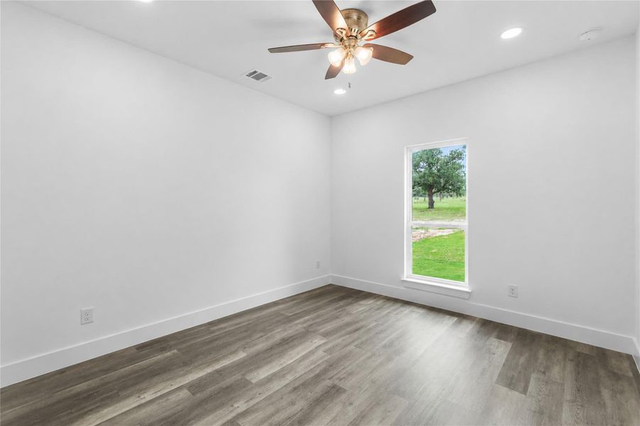 Spacious, unfurnished interior of a new home in , Lockhart (Image 32). Spacious, unfurnished interior of a new home in , Lockhart (Image 32).