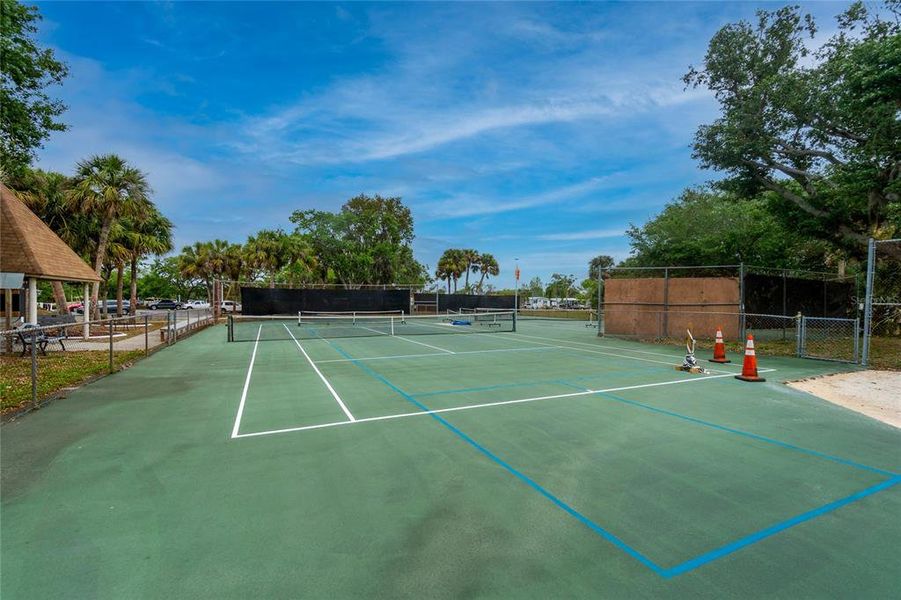 Community amenities in , Port Charlotte (Image 20).