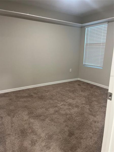 Spacious, unfurnished interior of a new home in Pasadena Point, Wesley Chapel (Image 32).