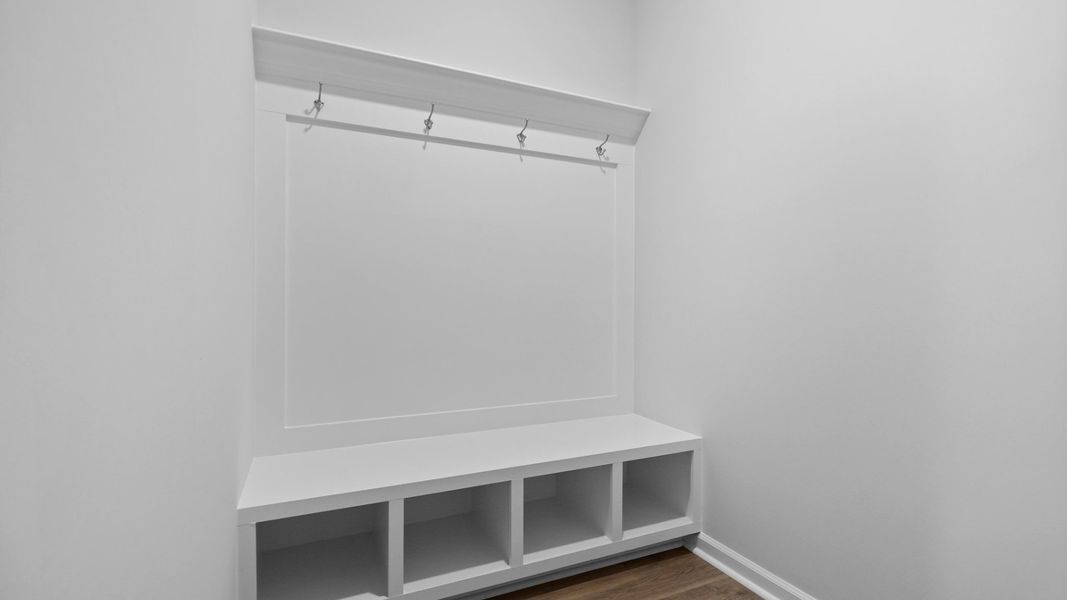 Image 52 representing the HARBOR OAK by D.R. Horton in Founders Corner, Summerville, SC.