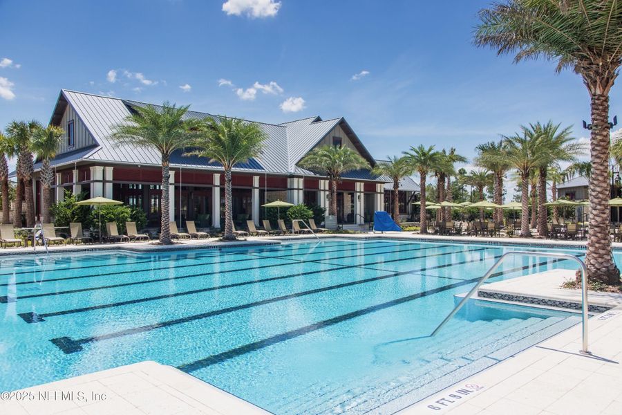 Community amenities in Shearwater, St. Augustine (Image 59).