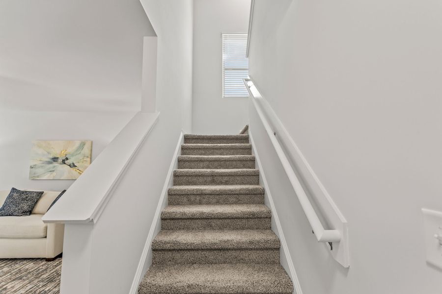 2,428sf New Home in Woodruff, SC.  - Slide 13