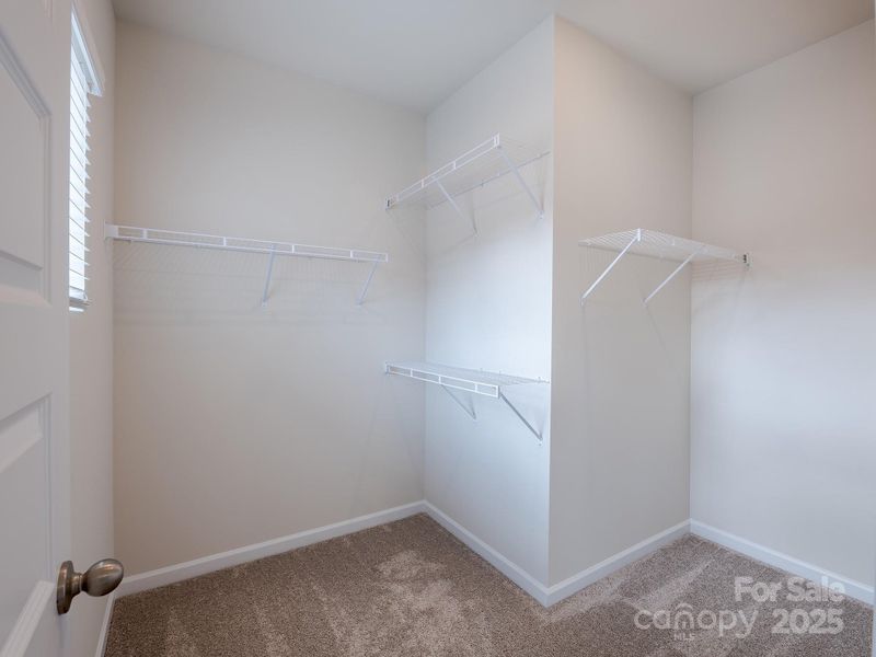 Photo is representational